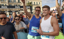 Στέφανος Κασσελάκης: Έτρεξε μαζί με τον Τάιλερ 5 χιλιόμετρα στον αγώνα δρόμου «Spetses mini Marathon» στις Σπέτσες