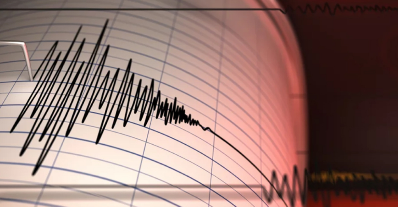 ΕΚΤΑΚΤΟ: Σεισμός στη Ρόδο!
