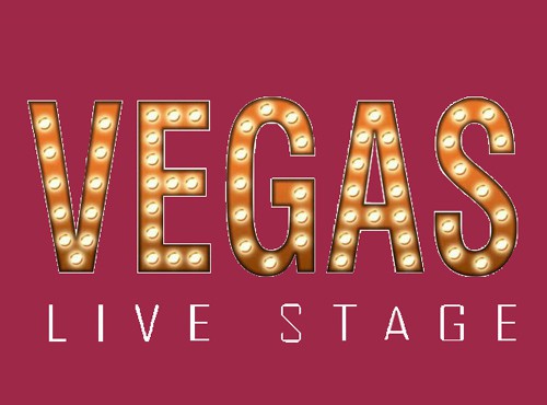 Vegas Live Stage Αδαμαντιδης Καψαλης Στανιση