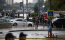 Tρομοκρατικό χτύπημα στην Άγκυρα – Η στιγμή της επίθεσης (Vid)