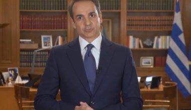 Έτοιμος για την Νέα Δημοκρατία «επιφανής» ΠΑΣΟΚος: Πυροδοτεί το… μπαμ ο Μητσοτάκης!