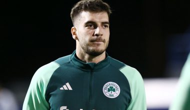 LIVE: Σύνδεση με το γερμανικό KICKER για τις σειρήνες για Ιωαννίδη!