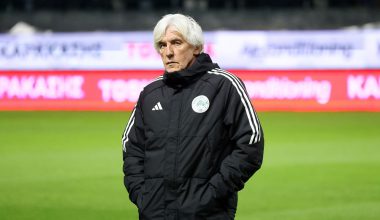 Γιοβάνοβιτς: «Είμαστε αρκετά απογοητευμένοι – Γίνονται λάθη στο ποδόσφαιρο»