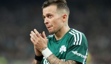 Μπερνάρ: «Μεγαλύτερη συγκέντρωση και λιγότερα λάθη στην Ευρώπη»