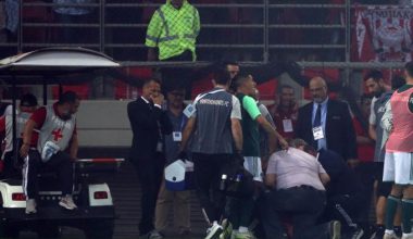 Την Παρασκευή η έφεση για το ντέρμπι