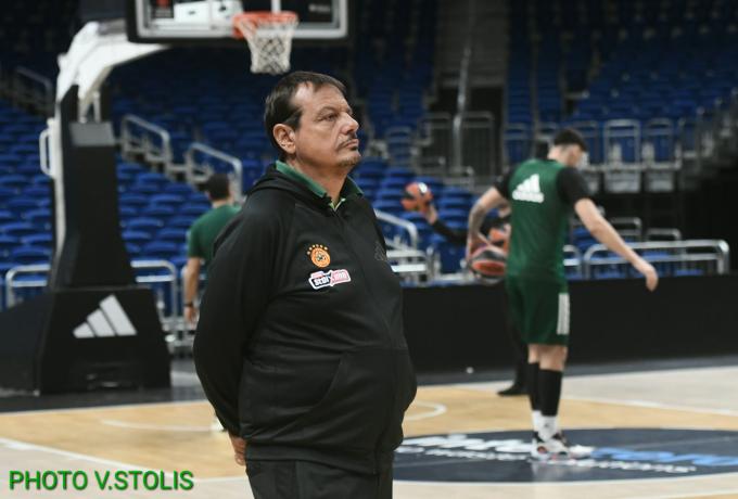 Αποκαλυπτικός Αταμάν για μεταγραφική ενίσχυση, μπάτζετ και… αγορά!