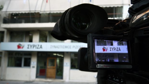 Μετά τις αποχωρήσεις: Δημοσκόπηση-πανωλεθρία για ΣΥΡΙΖΑ