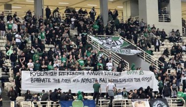 Ξεκάθαρο μήνυμα της 13: «Κυβέρνηση επικίνδυνη»!