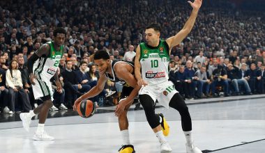 Ανακοίνωση κατά Nova από τον Παναθηναϊκό AKTOR: «Ανθελληνικές και άκρως αντι-Παναθηναϊκές μεταδόσεις»