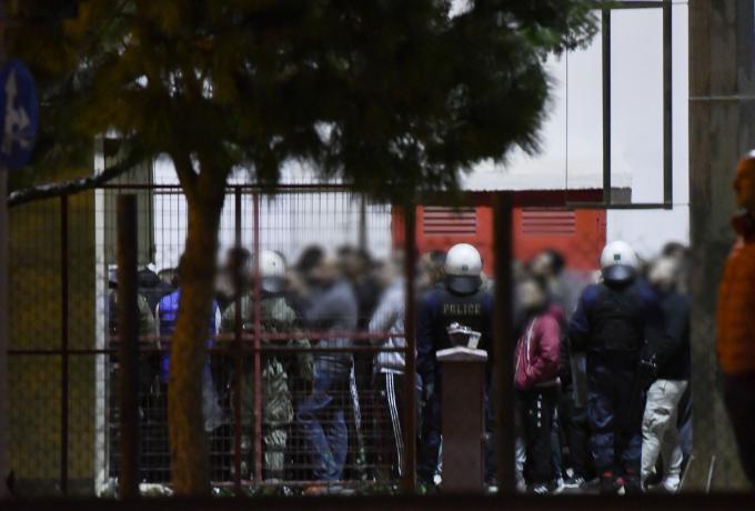 Εκθέτει τον Ολυμπιακό η ΕΛΑΣ: Νέα δεδομένα στην υπόθεση!