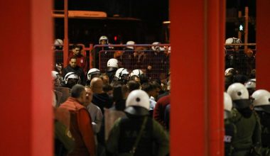 Σήμερα οι αποφάσεις της κυβέρνησης: Τα δυο σενάρια που επικρατούν!