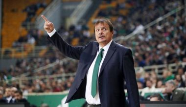 Αταμάν: «Είναι μια καθαρή νίκη – Κάποιοι έπαιξαν καλά, άλλοι όχι τόσο»
