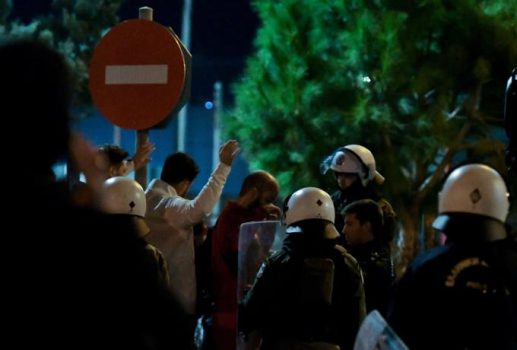 Βόμβα από την ΕΛ.ΑΣ.: Προμελετημένη ενέδρα θανάτου!