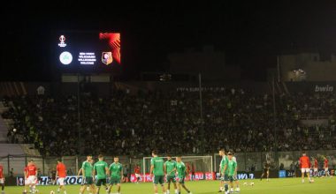 Παναθηναϊκός: Κυκλοφορούν τα εισιτήρια με Μακάμπι