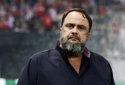 Βόμβα: Τελειώνουν τον Μαρινάκη από πρόεδρο της Super League με πρόταση μομφής!