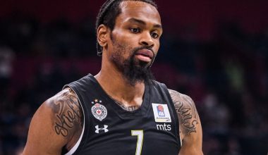 Πάντερ: «Στους διεκδικητές της Euroleague ο Παναθηναϊκός»