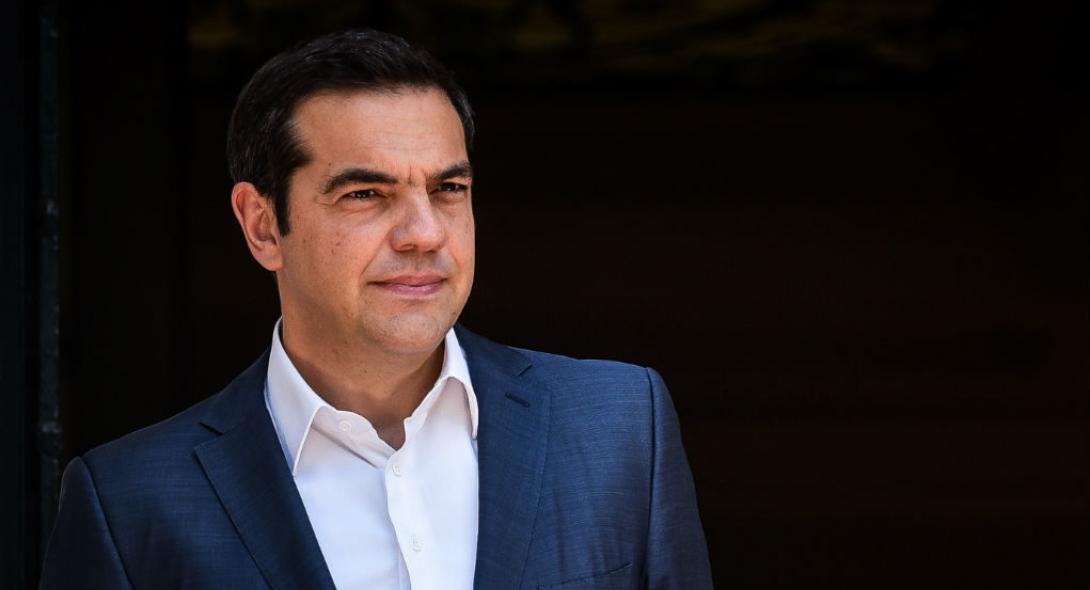 Μετά την «ελεύθερη πτώση» του ΣΥΡΙΖΑ: Το πήρε απόφαση ο Τσίπρας