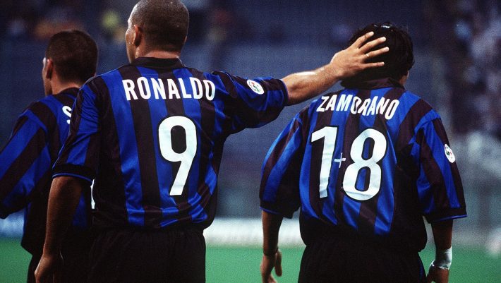 Για να χαρεί ο Ρονάλντο: Η θεϊκή πατέντα που έφερε τη Νο. 1 φανέλα σε πωλήσεις στην ιστορία του ιταλικού ποδοσφαίρου