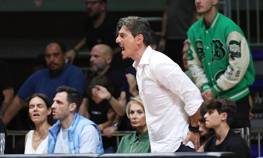 Γιαννακόπουλος για τη φάση του Νίμπο: «Αυτή είναι η αφοσίωση της Euroleague…»