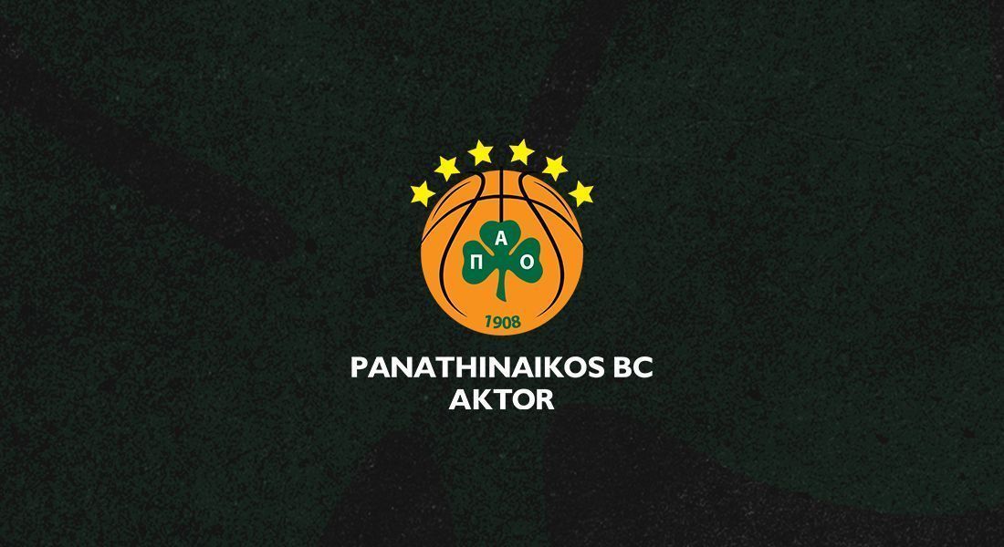 Παναθηναϊκός AKTOR: “Ο Μπαρτζωκισμός δεν έχει θέση στο ελληνικό μπάσκετ το 2024”