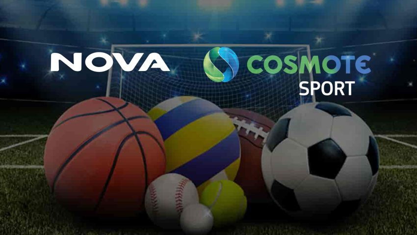 Τα συν και τα πλην του super deal ανάμεσα σε Nova και Cosmote TV – Τι θα ισχύσει για τους συνδρομητές