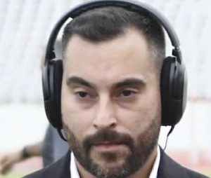 Γιώργος Σωτηρόπουλος